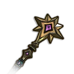 Ancestral Staff inventory icon