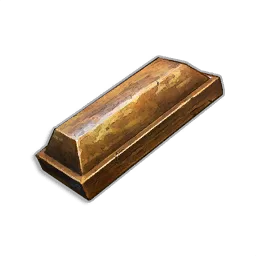 Bronze Bar item icon