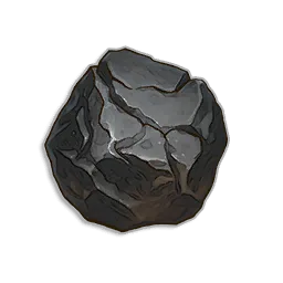 Coal inventory material icon