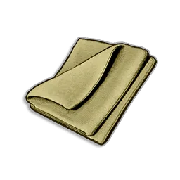 Desert Cloth inventory icon