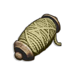 Desert Thread inventory icon