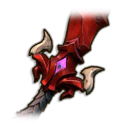 Dragon Scimitar inventory icon