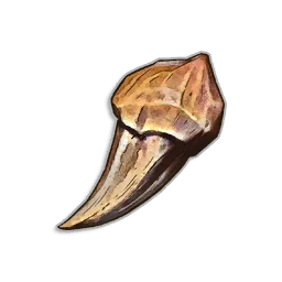 Dragon Tooth inventory material icon