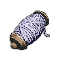 Fine Thread spool
