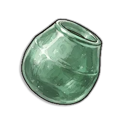 Glass Vessel inventory icon