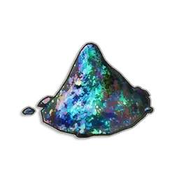Shimmerscale Powder inventory icon