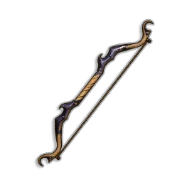 Maple Shortbow inventory icon