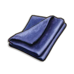 Mystic Cloth inventory icon