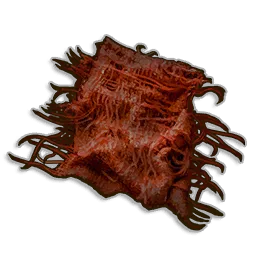 Mystic Fibres inventory icon