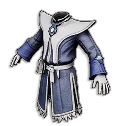Mystic Robes inventory icon
