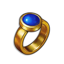 Ring of Recoil