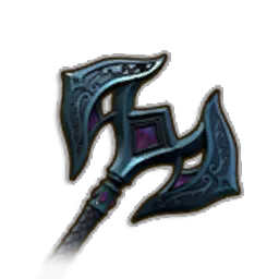 Rune Greataxe inventory icon