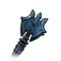 Rune Mace inventory icon