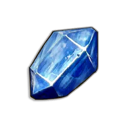 Blue Sapphire gemstone