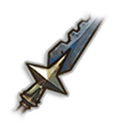 Staff of Light inventory icon