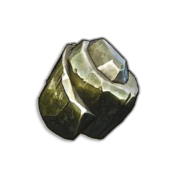 Tin Ore inventory material icon