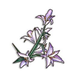 Twilight Lily quest item icon